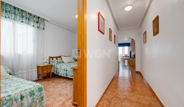 Reventa - Apartamento / piso - Torrevieja - Costa Blanca