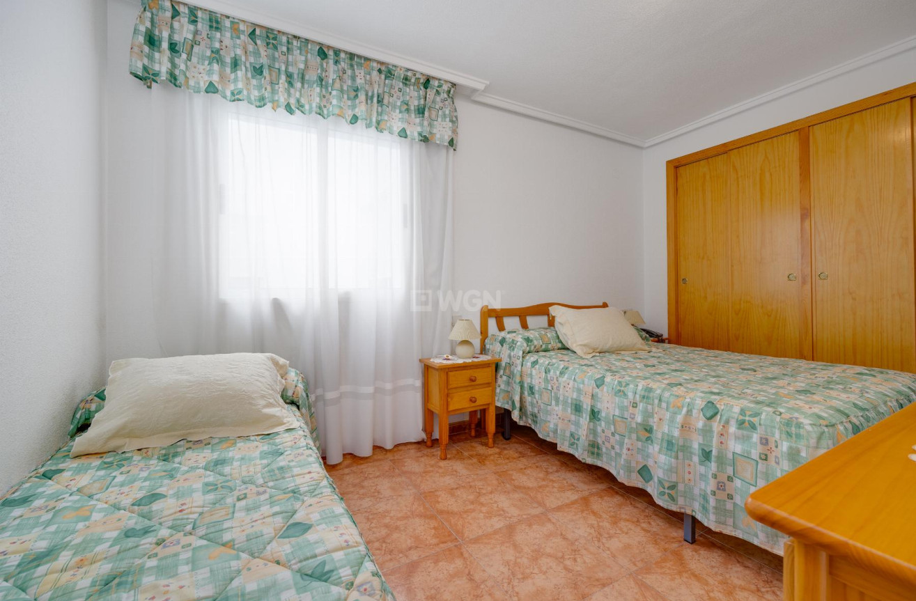 Reventa - Apartamento / piso - Torrevieja - Costa Blanca