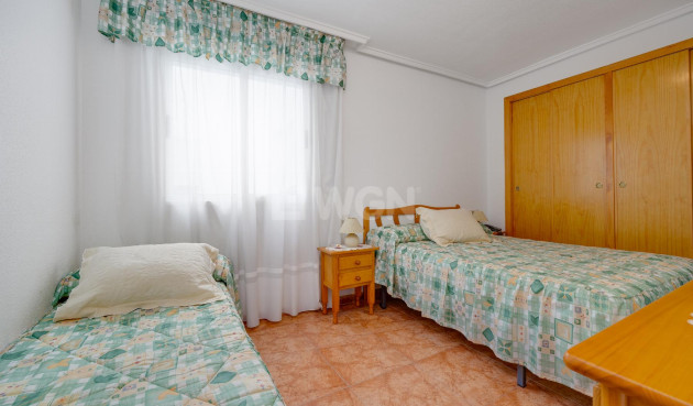 Reventa - Apartamento / piso - Torrevieja - Costa Blanca