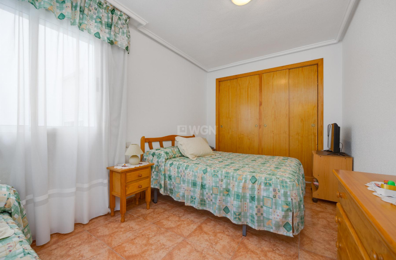 Reventa - Apartamento / piso - Torrevieja - Costa Blanca