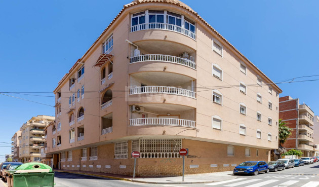 Reventa - Apartamento / piso - Torrevieja - Costa Blanca