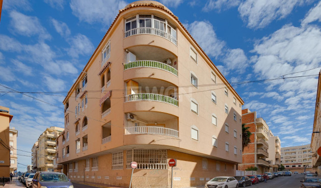 Reventa - Apartamento / piso - Torrevieja - Costa Blanca