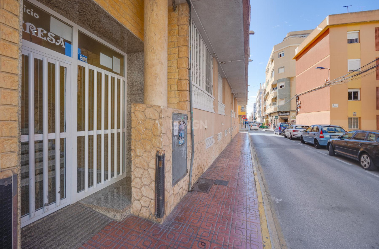 Reventa - Apartamento / piso - Torrevieja - Costa Blanca