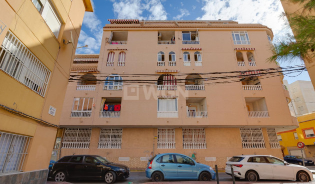 Reventa - Apartamento / piso - Torrevieja - Costa Blanca