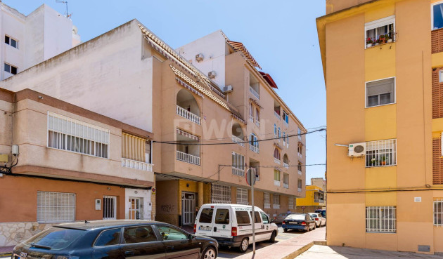 Reventa - Apartamento / piso - Torrevieja - Costa Blanca