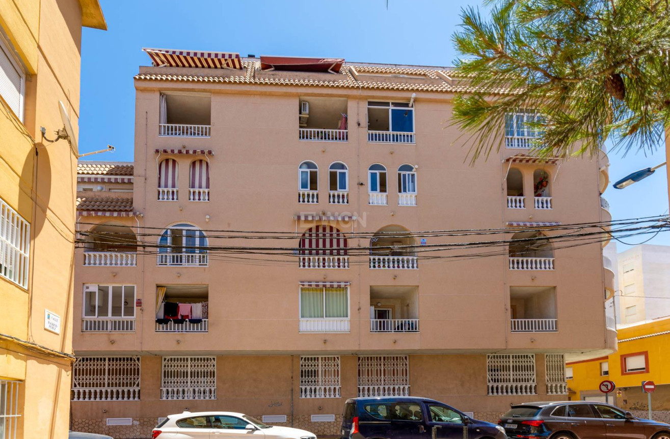 Reventa - Apartamento / piso - Torrevieja - Costa Blanca