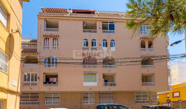 Reventa - Apartamento / piso - Torrevieja - Costa Blanca