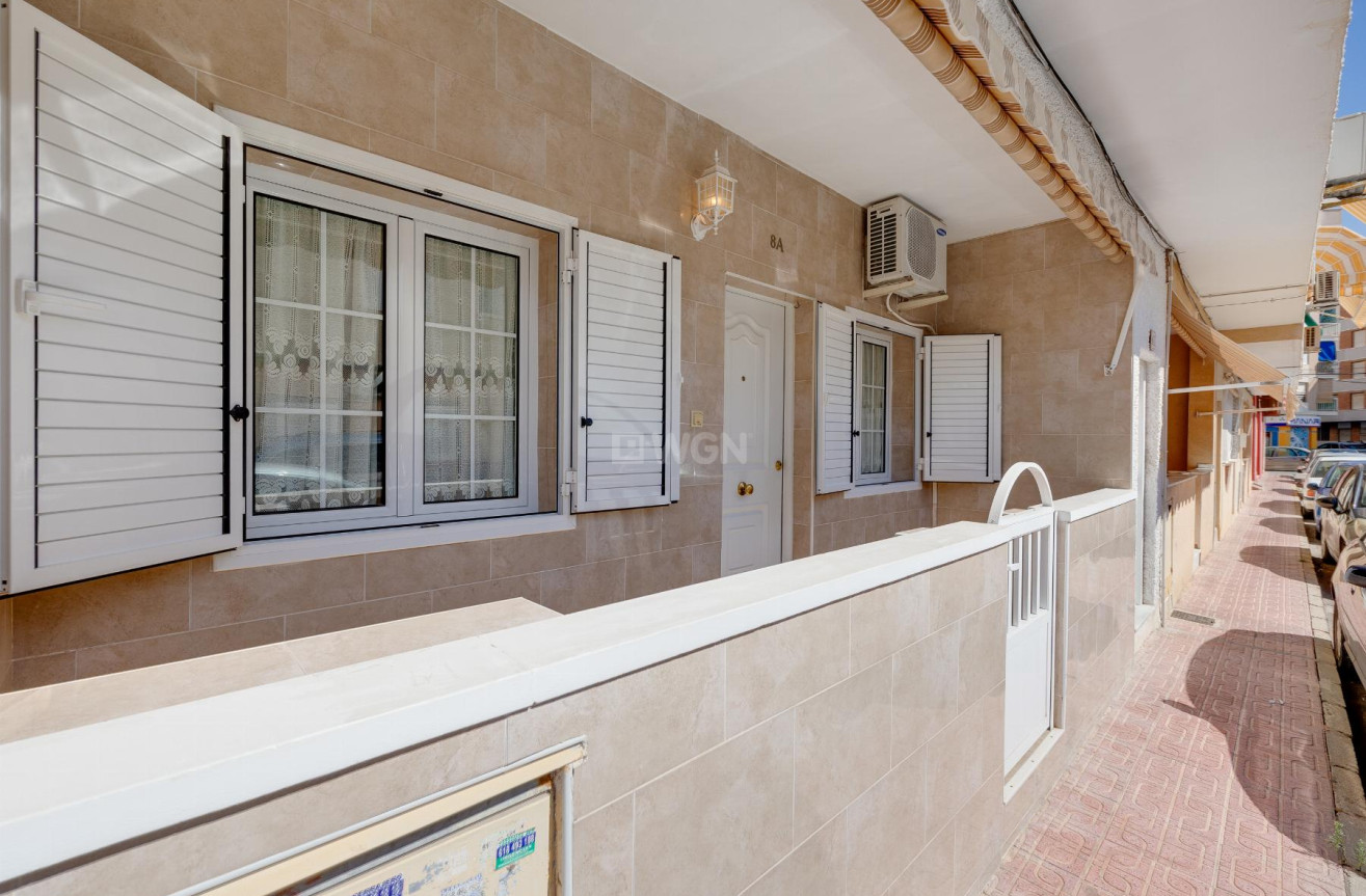 Odsprzedaż - Bungalow - Torrevieja - Costa Blanca