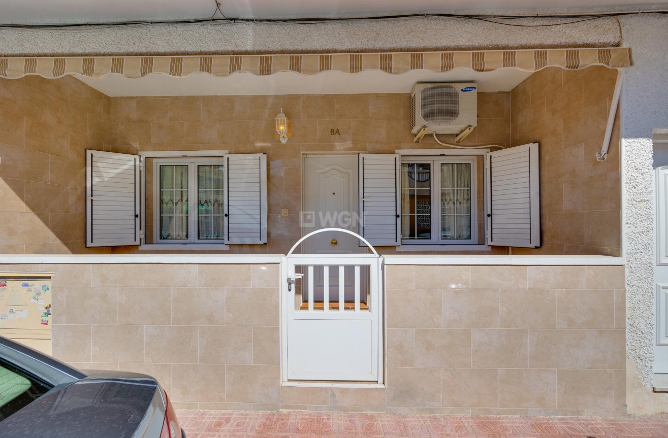 Odsprzedaż - Bungalow - Torrevieja - Costa Blanca