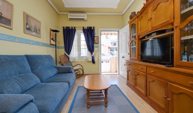 Odsprzedaż - Bungalow - Torrevieja - Costa Blanca