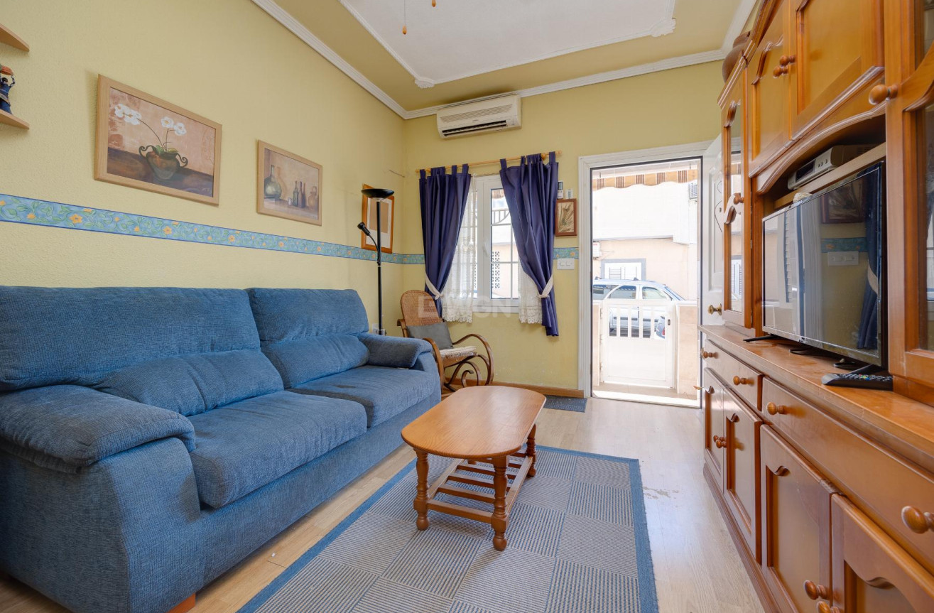 Odsprzedaż - Bungalow - Torrevieja - Costa Blanca