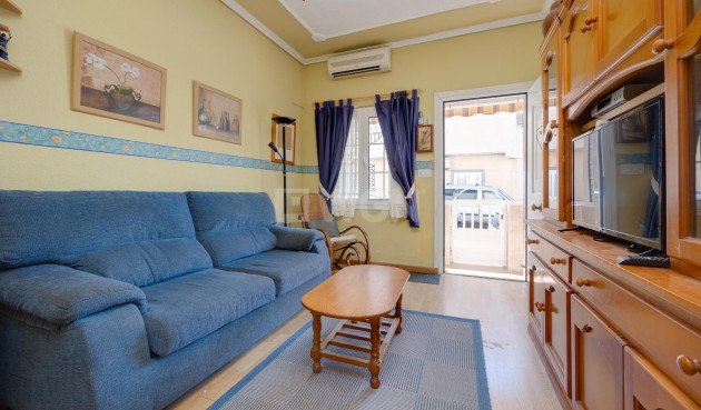 Odsprzedaż - Bungalow - Torrevieja - Costa Blanca