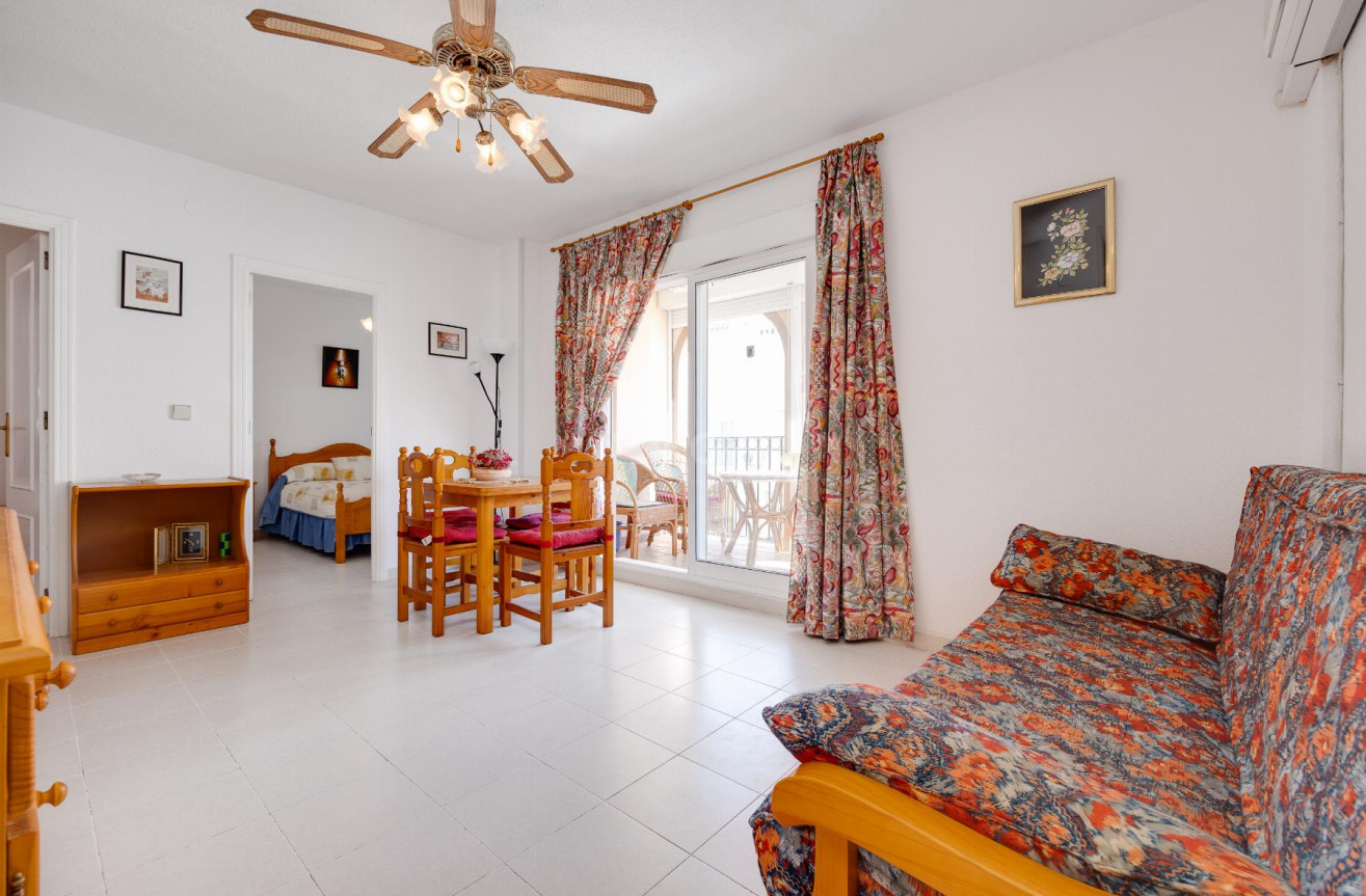 Odsprzedaż - Bungalow - Torrevieja - Costa Blanca