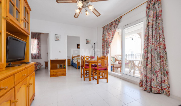 Odsprzedaż - Bungalow - Torrevieja - Costa Blanca