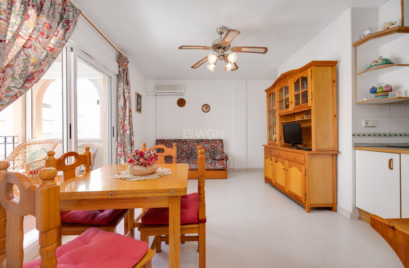 Odsprzedaż - Bungalow - Torrevieja - Costa Blanca