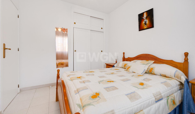 Odsprzedaż - Bungalow - Torrevieja - Costa Blanca