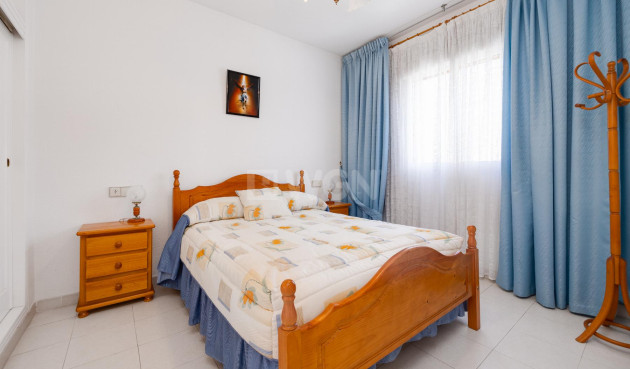 Odsprzedaż - Bungalow - Torrevieja - Costa Blanca