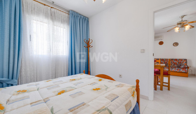 Odsprzedaż - Bungalow - Torrevieja - Costa Blanca