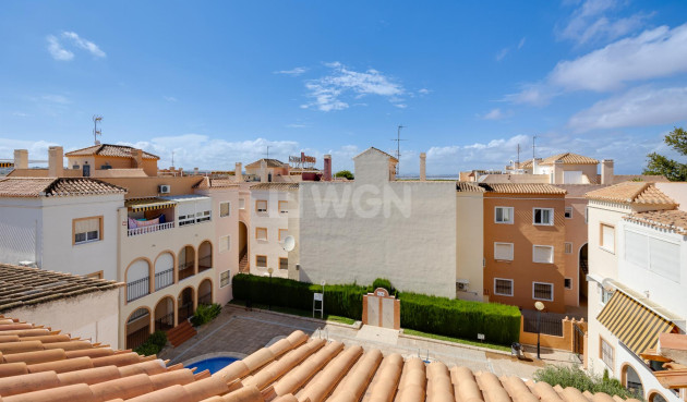 Odsprzedaż - Bungalow - Torrevieja - Costa Blanca