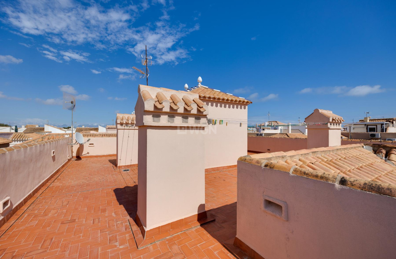 Odsprzedaż - Bungalow - Torrevieja - Costa Blanca