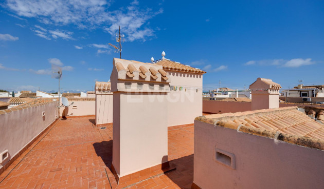 Odsprzedaż - Bungalow - Torrevieja - Costa Blanca