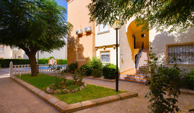 Odsprzedaż - Bungalow - Torrevieja - Costa Blanca