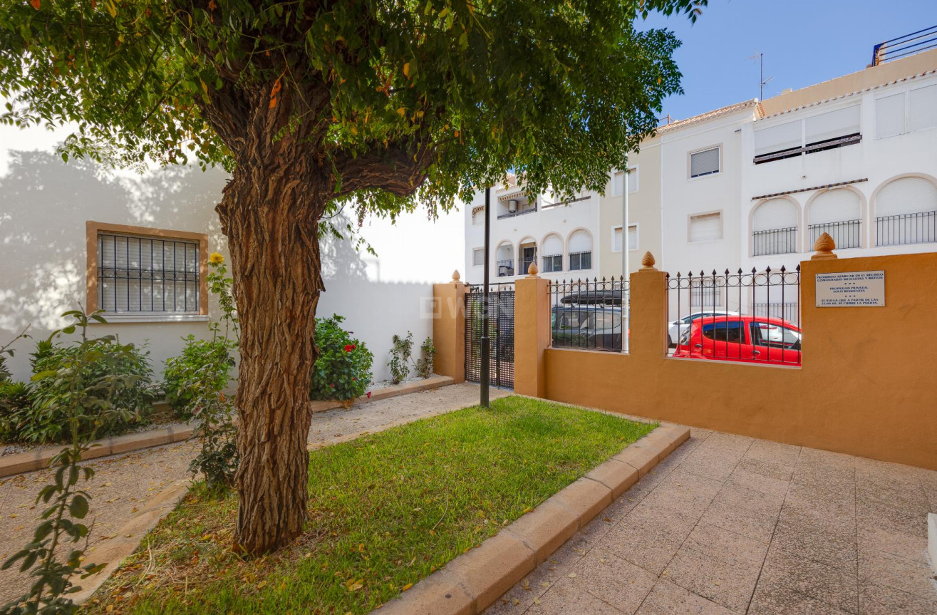 Odsprzedaż - Bungalow - Torrevieja - Costa Blanca