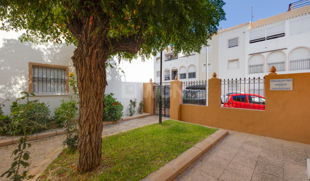 Odsprzedaż - Bungalow - Torrevieja - Costa Blanca