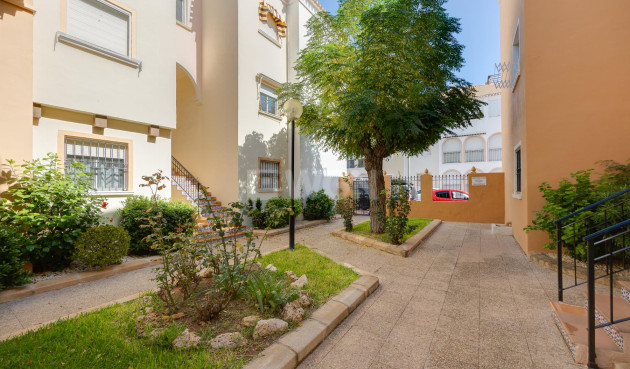 Odsprzedaż - Bungalow - Torrevieja - Costa Blanca