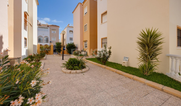 Odsprzedaż - Bungalow - Torrevieja - Costa Blanca