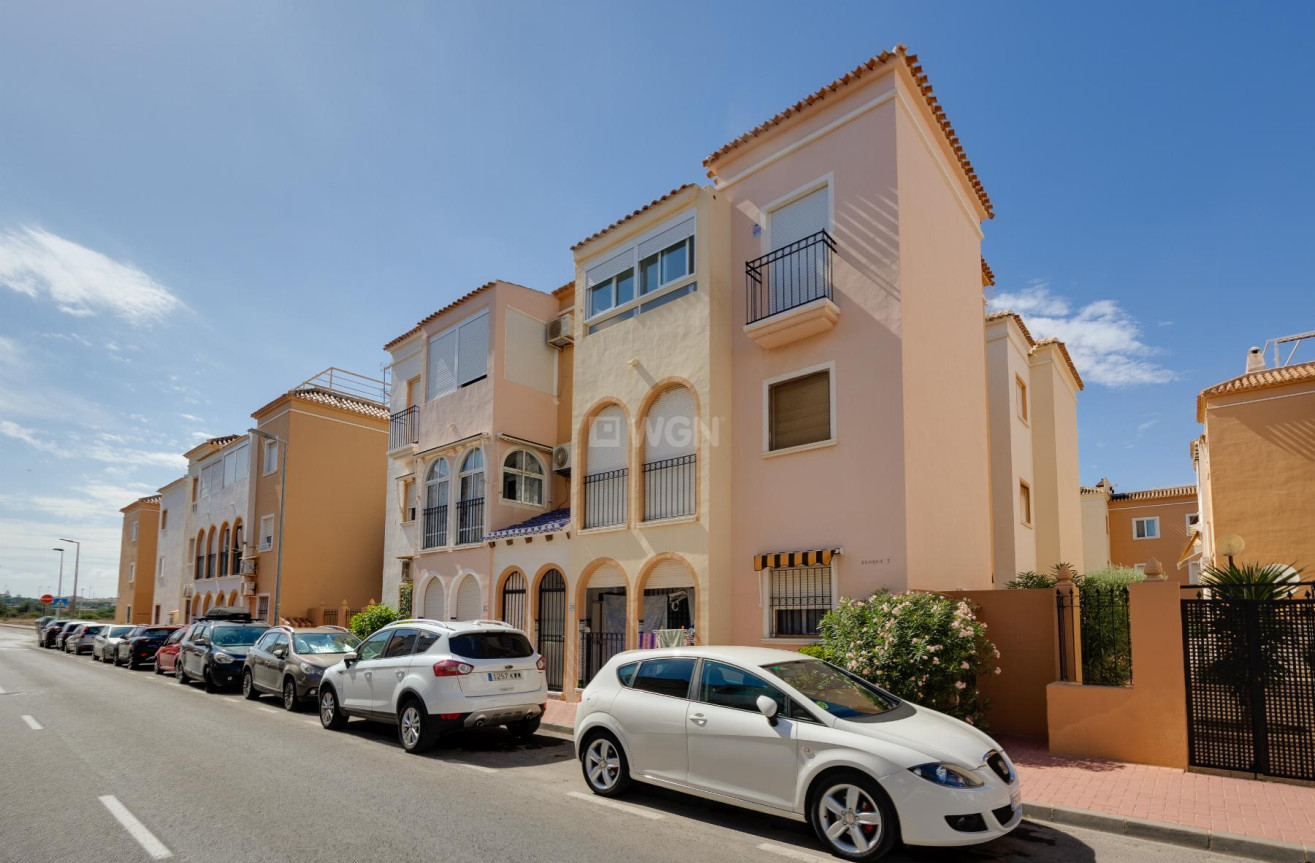 Odsprzedaż - Bungalow - Torrevieja - Costa Blanca