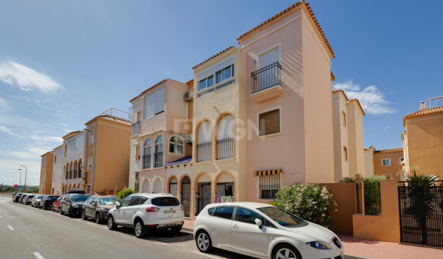 Odsprzedaż - Bungalow - Torrevieja - Costa Blanca