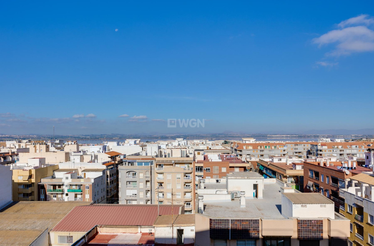 Reventa - Apartamento / piso - Torrevieja - Costa Blanca