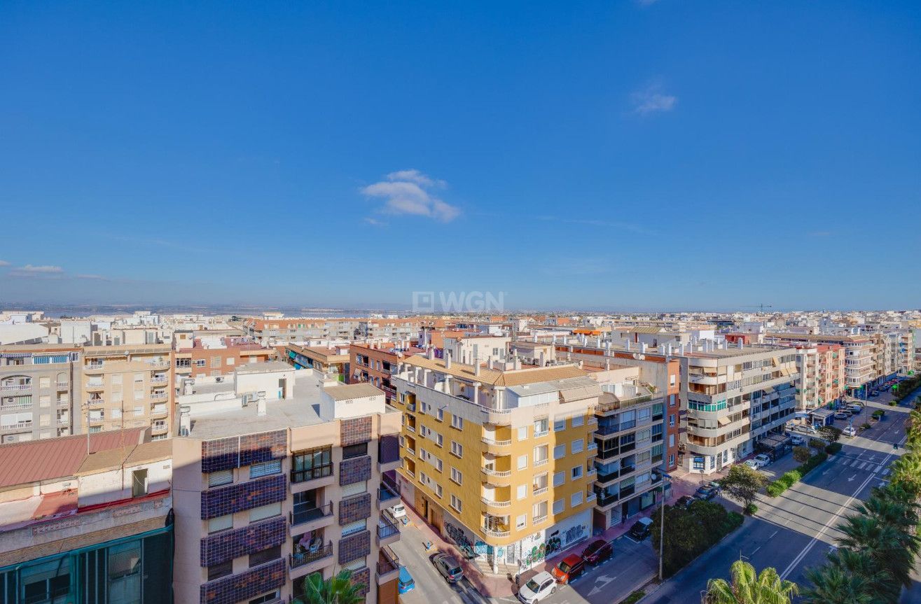 Reventa - Apartamento / piso - Torrevieja - Costa Blanca