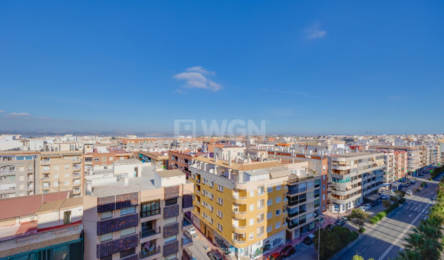 Reventa - Apartamento / piso - Torrevieja - Costa Blanca