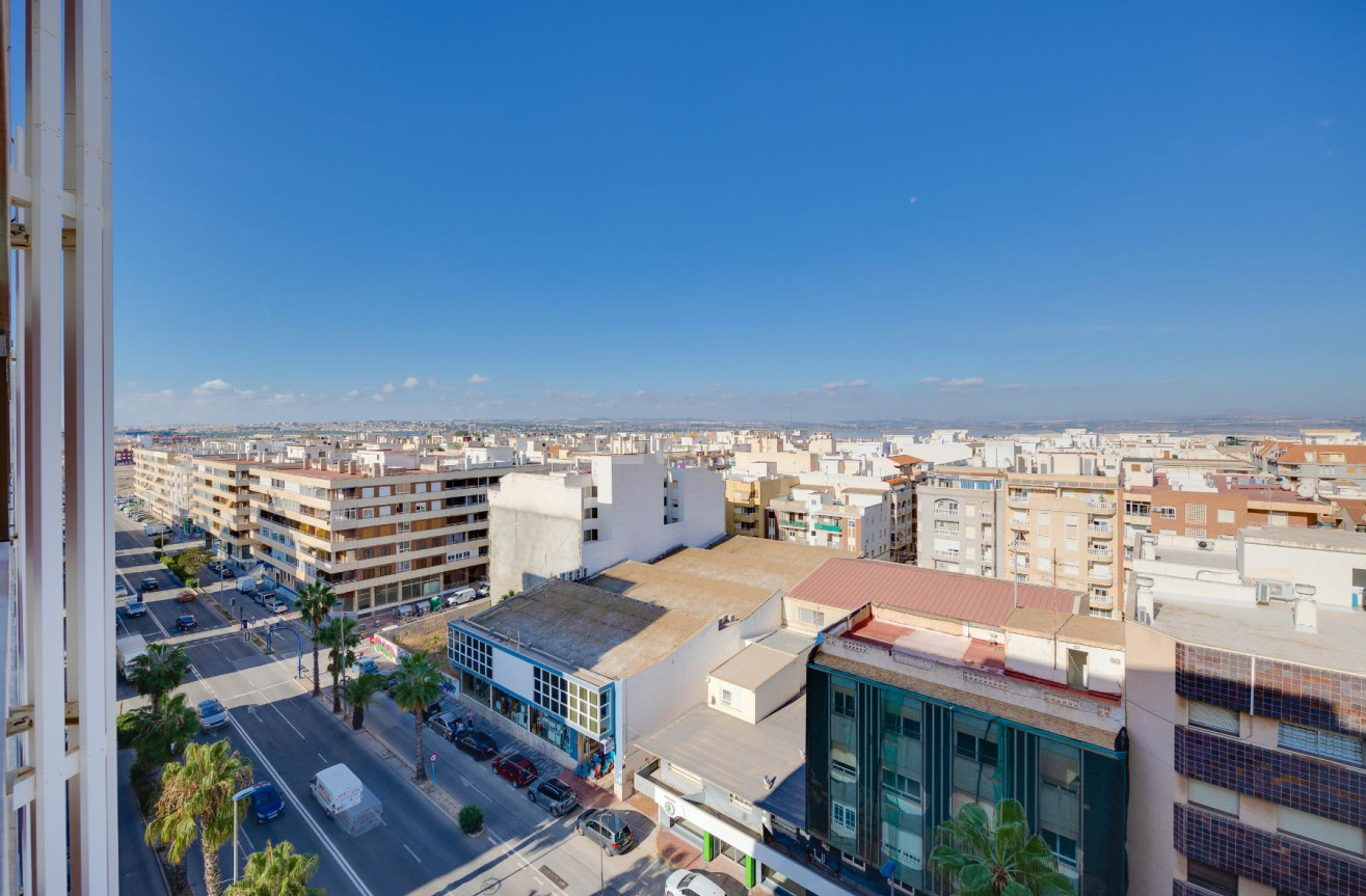 Reventa - Apartamento / piso - Torrevieja - Costa Blanca