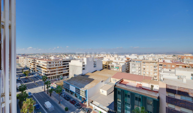 Reventa - Apartamento / piso - Torrevieja - Costa Blanca