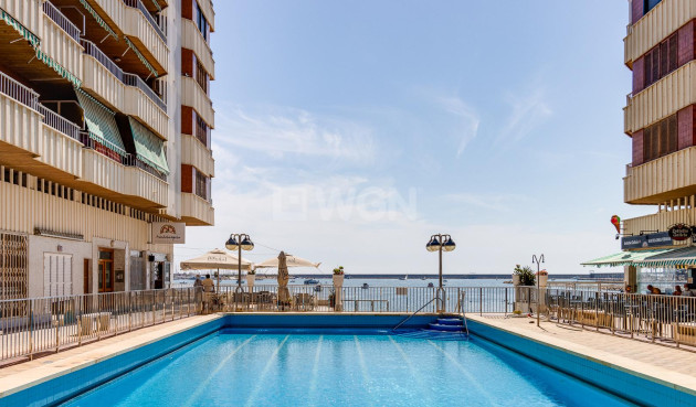 Reventa - Apartamento / piso - Torrevieja - Costa Blanca