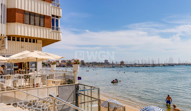 Reventa - Apartamento / piso - Torrevieja - Costa Blanca