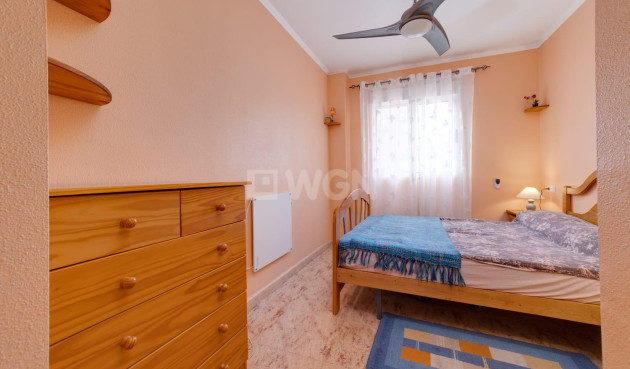 Reventa - Apartamento / piso - Torrevieja - Estacion De Autobuses