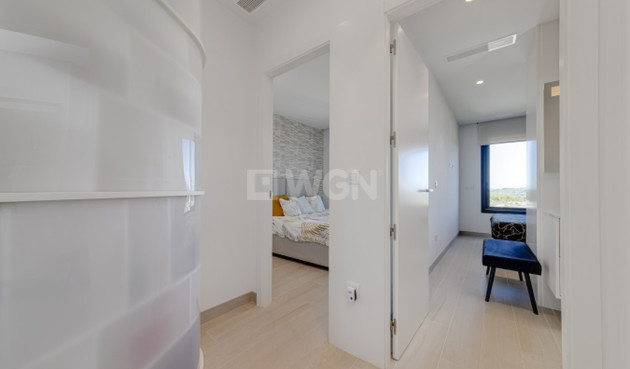 Reventa - Apartamento / piso - Las Colinas Golf - Costa Blanca