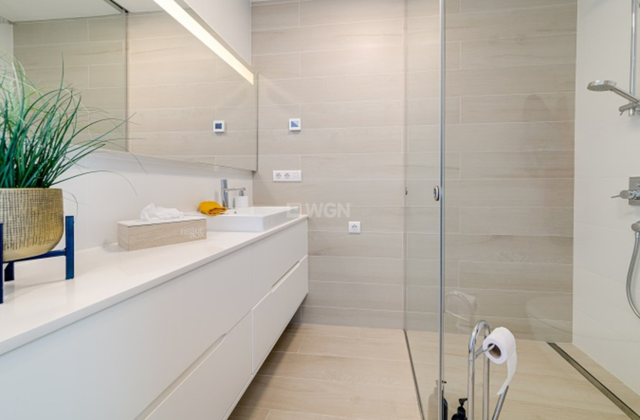 Reventa - Apartamento / piso - Las Colinas Golf - Costa Blanca