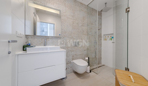 Reventa - Apartamento / piso - Las Colinas Golf - Costa Blanca