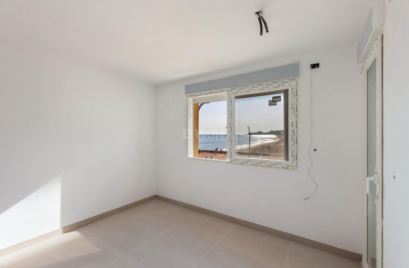 Reventa - Apartamento / piso - Torrevieja - La Mata Pueblo