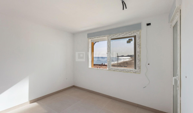 Reventa - Apartamento / piso - Torrevieja - La Mata Pueblo