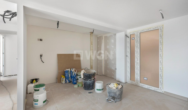 Reventa - Apartamento / piso - Torrevieja - La Mata Pueblo