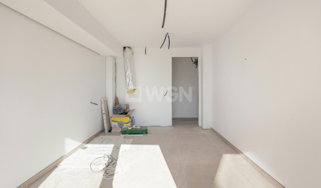 Reventa - Apartamento / piso - Torrevieja - La Mata Pueblo