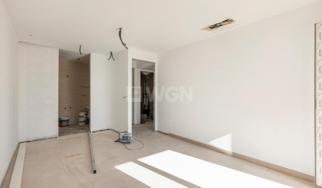 Reventa - Apartamento / piso - Torrevieja - La Mata Pueblo