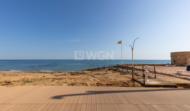 Reventa - Apartamento / piso - Torrevieja - La Mata Pueblo