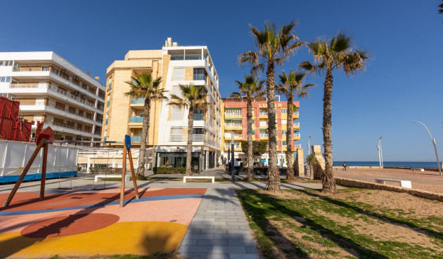 Reventa - Apartamento / piso - Torrevieja - La Mata Pueblo